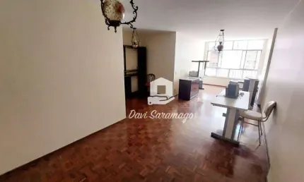 Apartamento com 3 quartos à venda na Rua Gavião Peixoto, Icaraí, Niterói