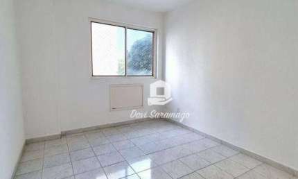 Apartamento à venda, 62 m² por R$ 155.000,00 - Porto Novo - São Gonçalo/RJ