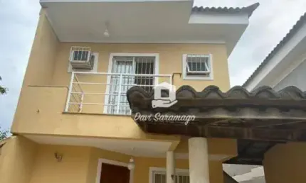 Casa à venda, 142 m² por R$ 690.000,00 - Itaipu - Niterói/RJ