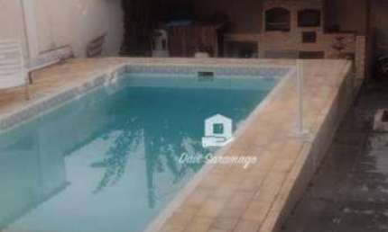 Casa com 4 quartos à venda na Avenida Senador Vasconcellos Torres, Maravista, Niterói