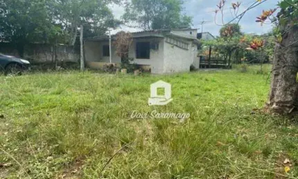 Terreno à venda, 900 m² por R$ 350.000,00 - Jardim Atlantico - Maricá/RJ