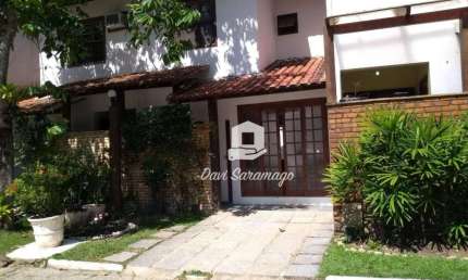 Casa com 2 quartos à venda, 82 m² por R$ 427.000 - Serra Grande - Niterói/RJ