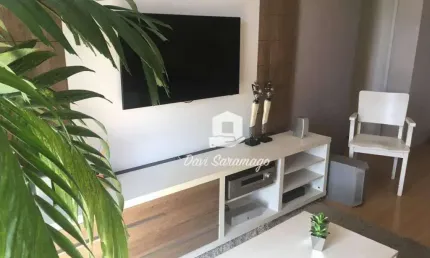 Apartamento com 2 quartos à venda na Rua Fagundes Varela, Ingá, Niterói