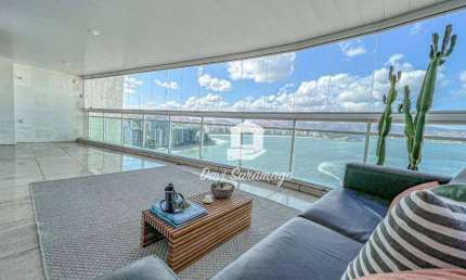 Apartamento com 4 quartos à venda na Avenida Engenheiro Martins Romeo, Ingá, Niterói