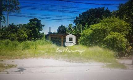 Oportunidade em Itaipuaçu terreno Comercial 15 x 106