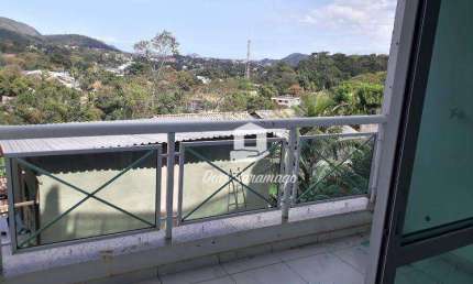 Apartamento com 1 quarto à venda na Rua Flavio Pinto Severo, Itaipu, Niterói