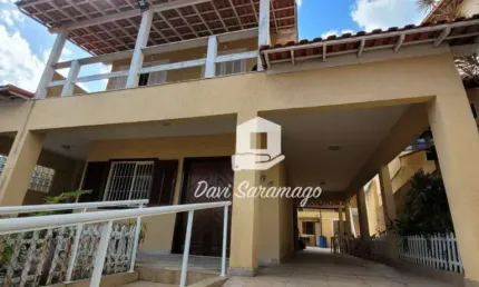 Casa com 6 quartos à venda na Rua Doutor Marcolino Gomes Candau, Piratininga, Niterói