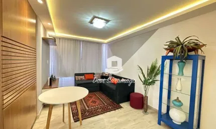 Apartamento com 2 quartos à venda na Avenida Sete de Setembro, Icaraí, Niterói