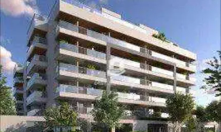 Apartamento com 2 quartos à venda na Avenida Professor Florestan Fernandes, Camboinhas, Niterói