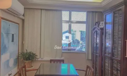 Apartamento com 3 quartos à venda na Rua José Bonifácio, São Domingos, Niterói