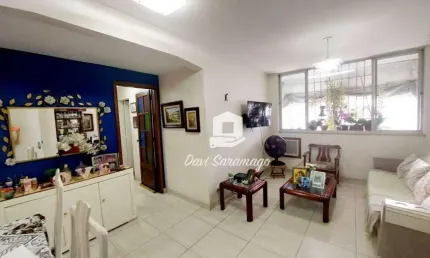 Apartamento com 2 quartos à venda na Rua Geraldo Martins, Icaraí, Niterói