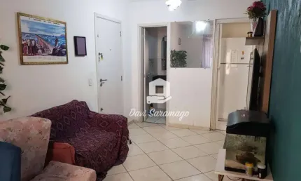 Apartamento com 2 quartos à venda na Alameda do Vale, Largo da Batalha, Niterói