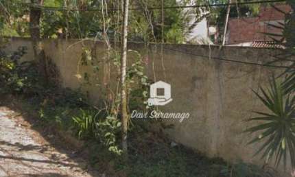 Terreno à venda na Rua 61, Engenho do Mato, Niterói