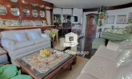 Cobertura com 5 quartos à venda na Praia João Caetano, Ingá, Niterói