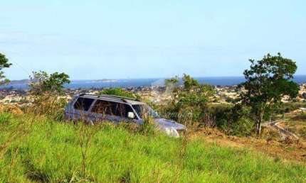 Terreno em condomínio fechado à venda na Estrada Oscar Vieira da Costa Júnior, Cajueiros (Itaipuaçu), Maricá