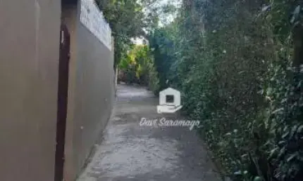 Casa com 2 quartos à venda na Rua Carlos Maximiano, Fonseca, Niterói