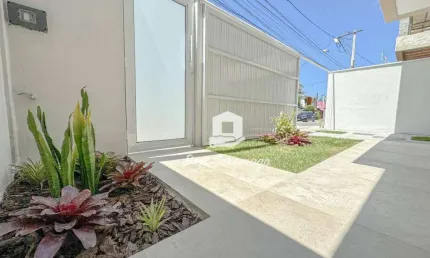 Casa com 3 quartos à venda na Rua Vereador Luiz Botelho, Piratininga, Niterói