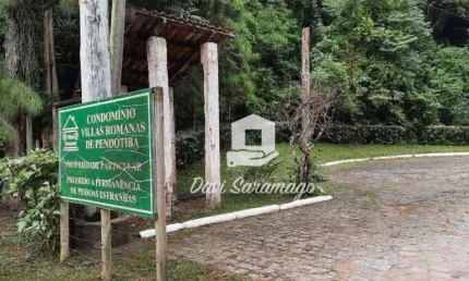 Terreno à venda, 3140 m² por R$ 85.000,00 - Vila Progresso - Niterói/RJ
