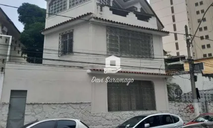 Casa com 16 quartos à venda na Travessa Manoel Continentino, São Domingos, Niterói
