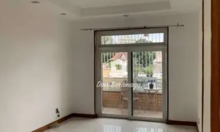 Apartamento com 3 quartos à venda na Avenida Almirante Ary Parreiras, Icaraí, Niterói