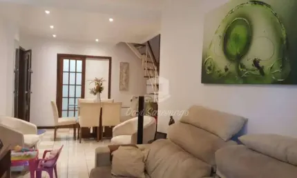 Apartamento com 3 quartos à venda na Rua Presidente Domiciano, Ingá, Niterói