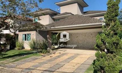 Casa em condomínio fechado com 4 quartos à venda na Avenida Professor Florestan Fernandes, Camboinhas, Niterói