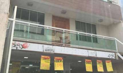 Loja à venda, 550 m² por R$ 4.500.000,00 - Icaraí - Niterói/RJ