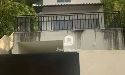 Casa com 3 quartos à venda na Rua Cacilda Ouro, Engenho do Mato, Niterói