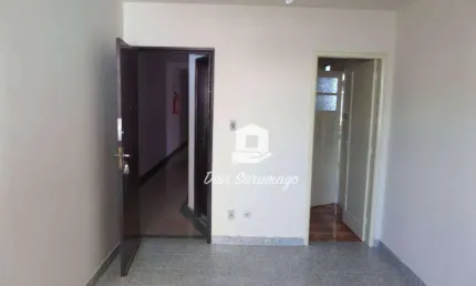 Apartamento com 2 quartos à venda na Rua Capitão Dalvo Rabello Sampaio, Fonseca, Niterói