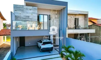 Casa com 4 quartos à venda na Rua José de Carvalho Heitor, Camboinhas, Niterói