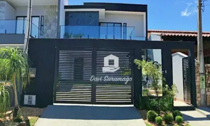 Casa com 4 quartos à venda na Rua José de Carvalho Heitor, Camboinhas, Niterói