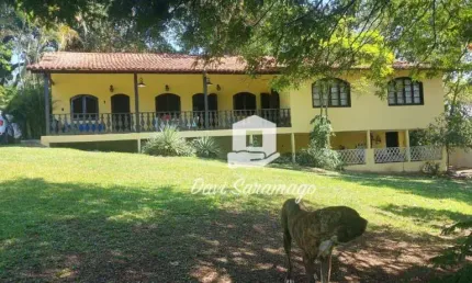 Casa com 3 quartos à venda na Rua Jacarandá, Condado de Maricá, Maricá