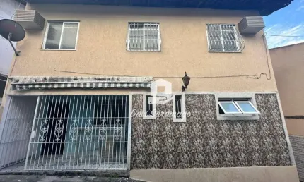 Casa com 3 dormitórios à venda, 97 m² por R$ 290.000,00 - Maria Paula - São Gonçalo/RJ