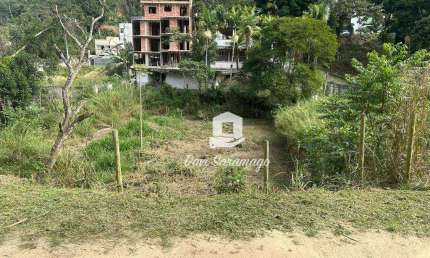 Terreno à venda na Avenida Cruz Nunes, Cafubá, Niterói