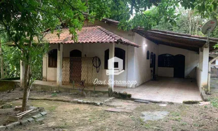 Terreno à venda, 8689 m² por R$ 1.150.000,00 - Várzea das Moças - Niterói/RJ