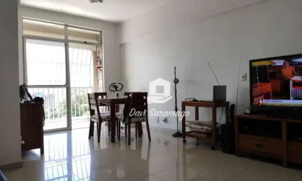 Apartamento com 2 quartos à venda na Rua Marquês de Paraná, Centro, Niterói