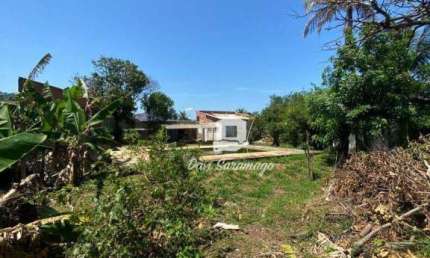 Terreno à venda, 439 m² por R$ 350.000,00 - Itaipuaçu - Maricá/RJ