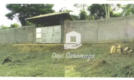Terreno à venda na Rodovia Amaral Peixoto, Baldeador, Niterói