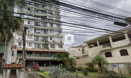 Apartamento com 3 quartos à venda na Rua Soares de Miranda, Fonseca, Niterói