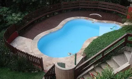 Casa em condomínio fechado com 2 quartos à venda na Rua Di Cavalcanti, Pendotiba, Niterói
