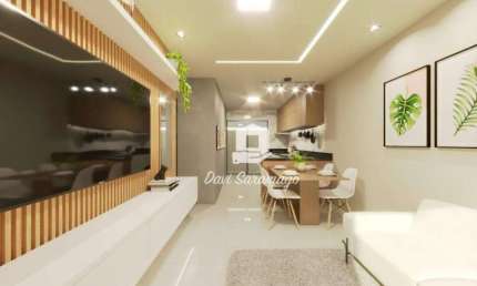 Casa com 2 quartos à venda na Avenida Central, Itaipuaçú, Maricá