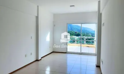 Loft com 1 quarto à venda na Rua Flavio Pinto Severo, Itaipu, Niterói