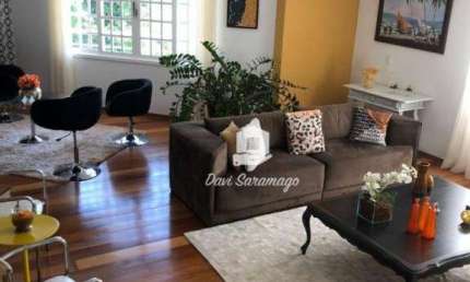 Casa com 4 dormitórios à venda, 279 m² por R$ 1.300.000,00 - Badu - Niterói/RJ