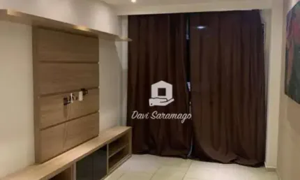 Apartamento com 2 quartos à venda na Estrada Francisco da Cruz Nunes, Cantagalo, Niterói