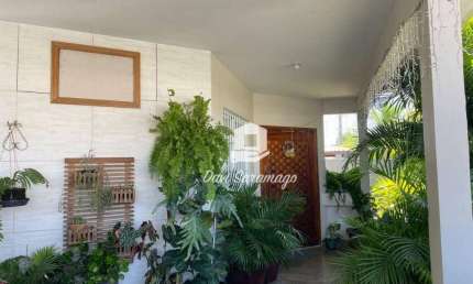 Casa com 2 quartos à venda na Rua das Camélias, Inoã, Maricá