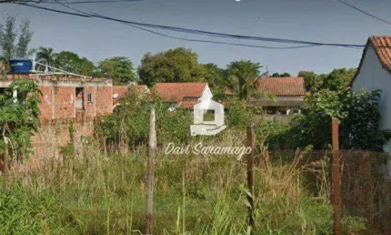 Terreno à venda na Rua dos Lírios, Jardim Atlântico Oeste (Itaipuaçu), Maricá