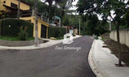 Terreno à venda na Rua Quatrocentos e Vinte, Piratininga, Niterói