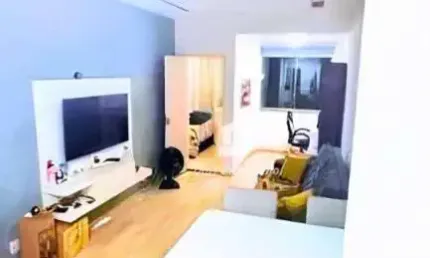 Apartamento  2 quartos à venda, centro - niterói/rj