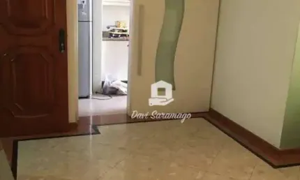 Apartamento com 3 quartos à venda na Rua General Pereira da Silva, Icaraí, Niterói