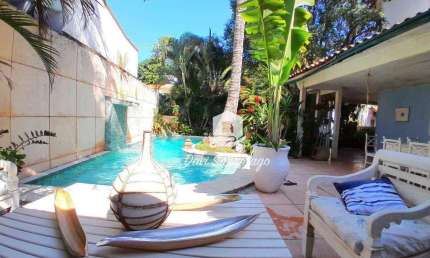 Casa com 3 quartos à venda na Avenida Senador Vasconcellos Torres, Centro, Niterói